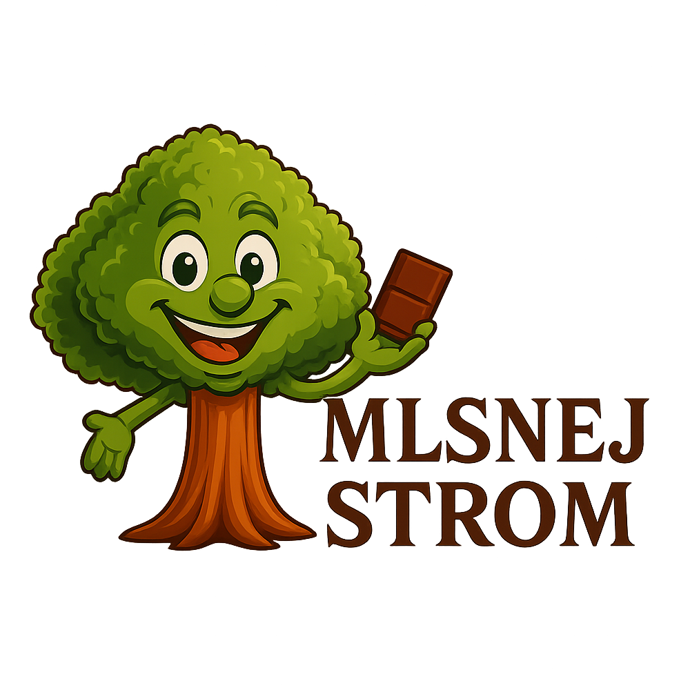 Mlsnej Strom