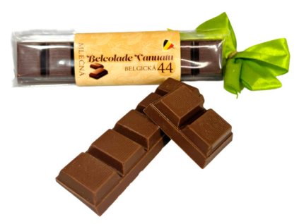 a tyčinka Belcolada Vanauatu 44 700