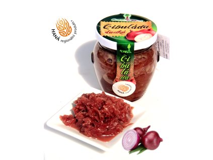 A cibuláda č sladká