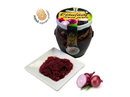 0 cibuláda ČERNÁ PERLA bb 700