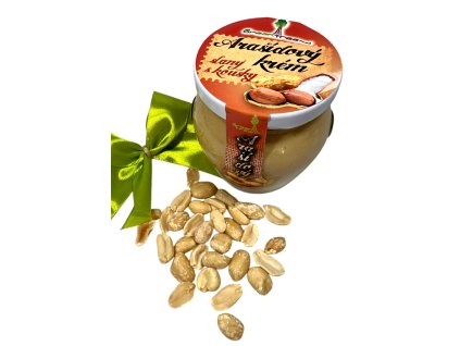 a arašídový krém slaný small