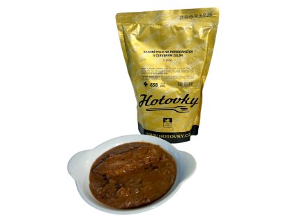 a kachní prso na pmerančích se zelím 2P small