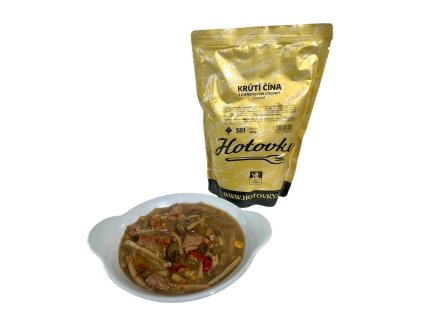 a krutí čína 2P small