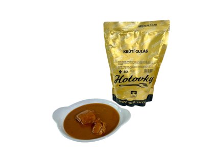 a krutí guláš 1P small