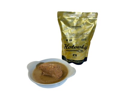 a Kuřecí kapsa 1P small