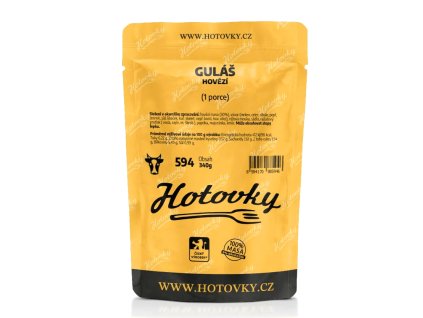 b hovezi gulas 1 porce