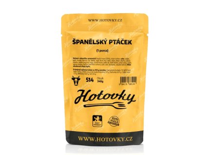 b spanelsky ptacek 1 porce