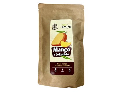 Mango v čokoládě 2 small