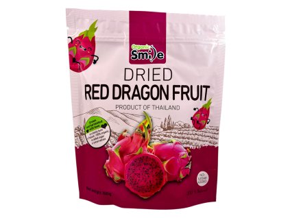 Dried Dragon fruit 1small