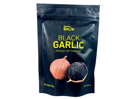 Black Garlic 1 small