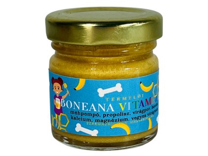 Boneána vitamínová small