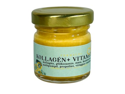 Kolagen Vitamín small