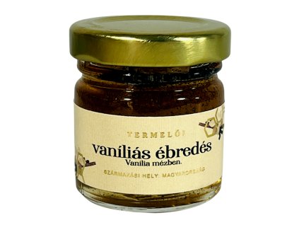 Vanilkový med small