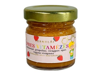 Dětský jahodový small