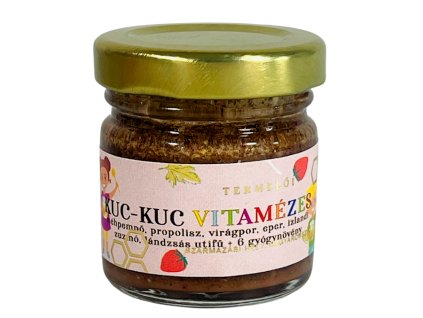KUC KUC vitamínový small