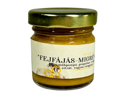 Bolest hlavy , migrény small