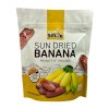 Sun Dried BANANA 1 250 small