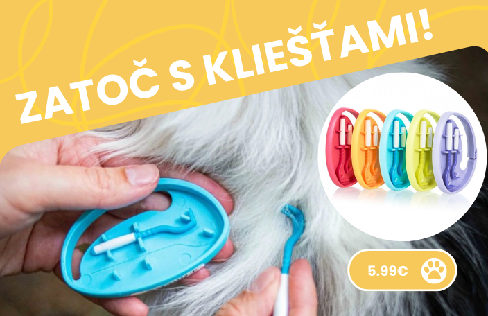 zatoč s kliešťami