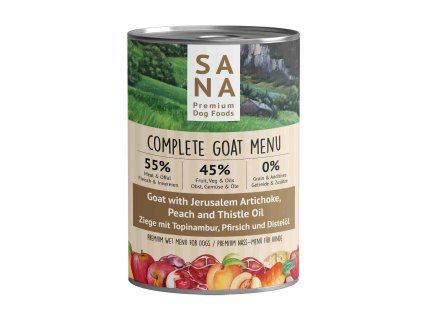 vyr 2968 sanadog nass menu ziege