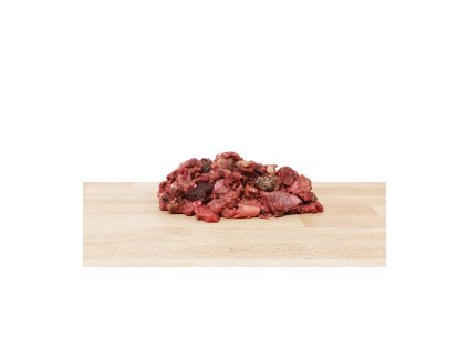 kozi maso mix 500g ziegen mix