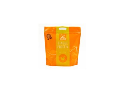 mush single protein kureci 2kg