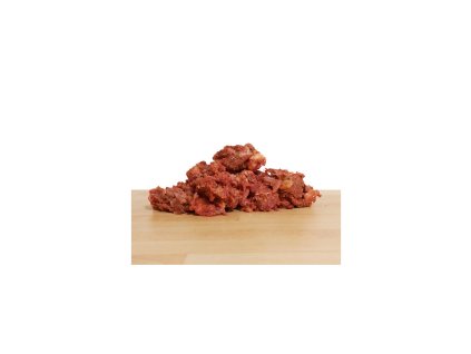 barf konina komplet 500g barf pferd
