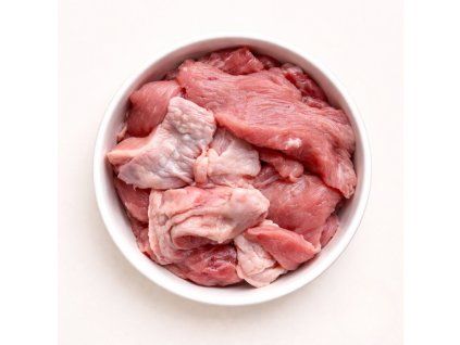 Morčací orez bez kosti