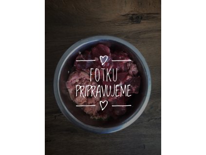 Kačací komplet s ryžou