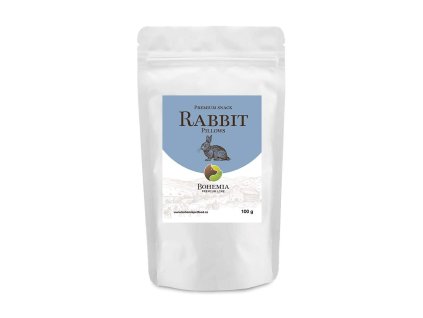 produktovka rabbit