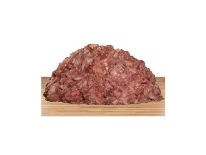 kure cele mlete 500g ganzes huhn gewolft