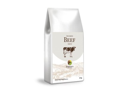 air dried beef 2kg