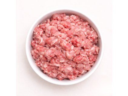 Králik celý mletý