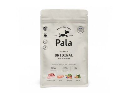 Pala original 1kg