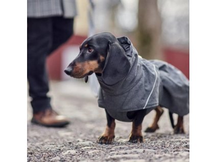 Hurtta Expedition Parka II ostruzinova tapka2