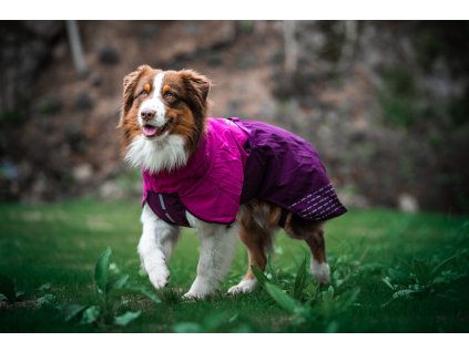 Fjord Rain Coat