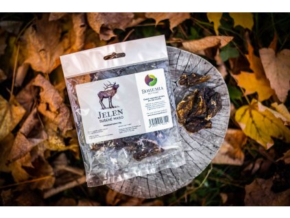 BOHEMIA Jeleň