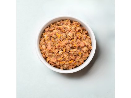 morčací tataráčik pre gurmánov