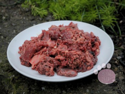 Hovädzí mix UDK