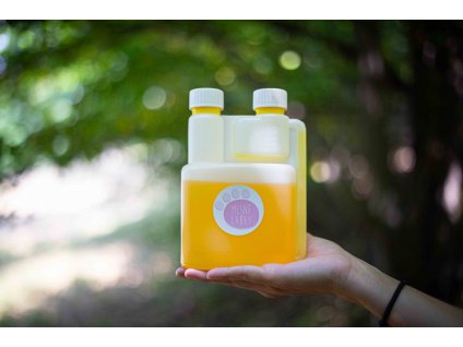 Olej z kukuričných klíčkov