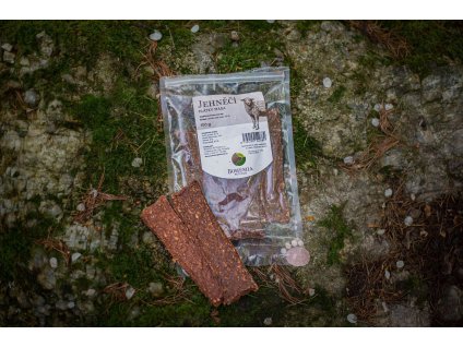 BOHEMIA Jahňacie plátky