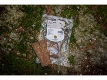 BOHEMIA Kačacie plátky