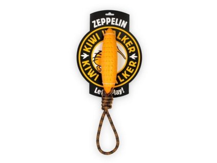 Let's play Zeppelin mini