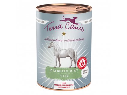 terra canis konzerva diabetic kun