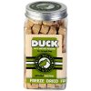 KIWI WALKER Mrazom sušená kačica (80g)