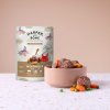 0031874 harper and bone dog divoke hory kapsa 300 g