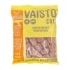 MUSH Vaisto®Yellow cat 800g