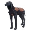 airborn coat hazel