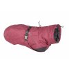 expedition parka beetroot 16