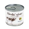 bohemia vyvar hovezi s kousky masa 140ml