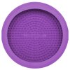 lickimat lizaci miska ufo purple2
